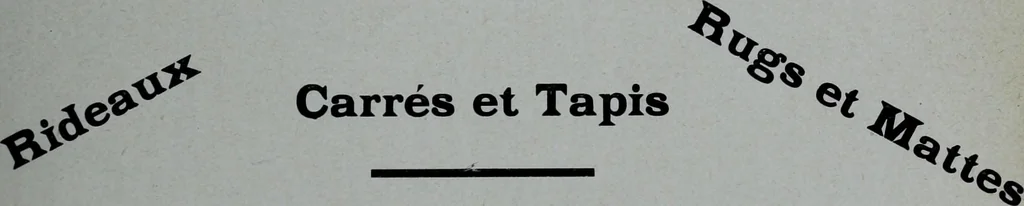 An illustration from Tissus et nouveauts 1907, 1907, leaf 254