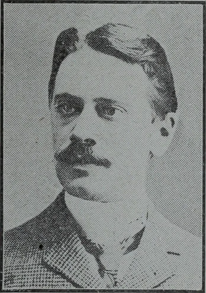 An illustration from Tissus et nouveauts 1907, 1907, leaf 296