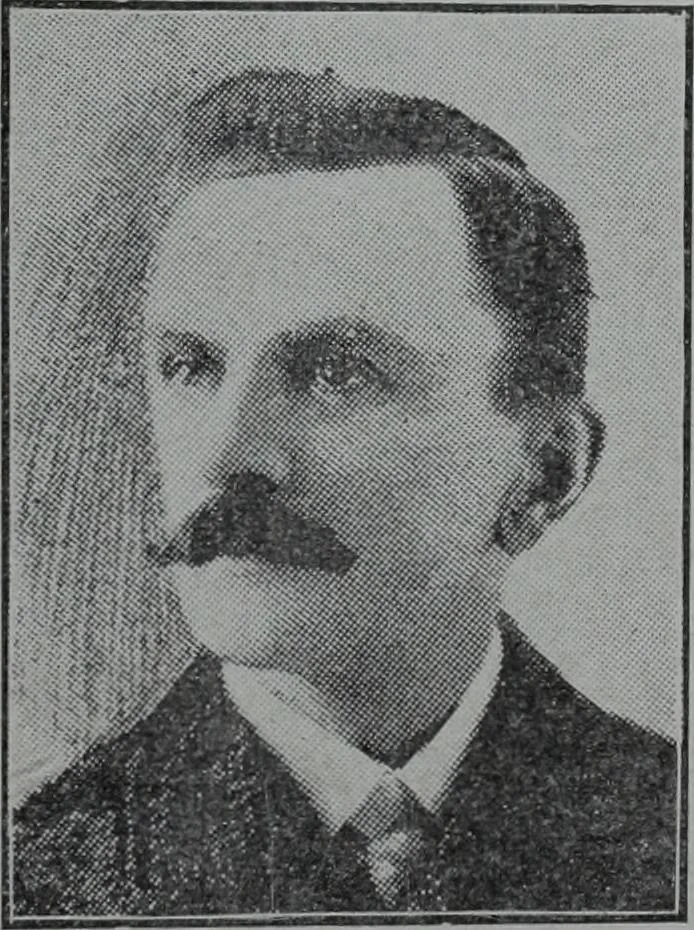 An illustration from Tissus et nouveauts 1907, 1907, leaf 296