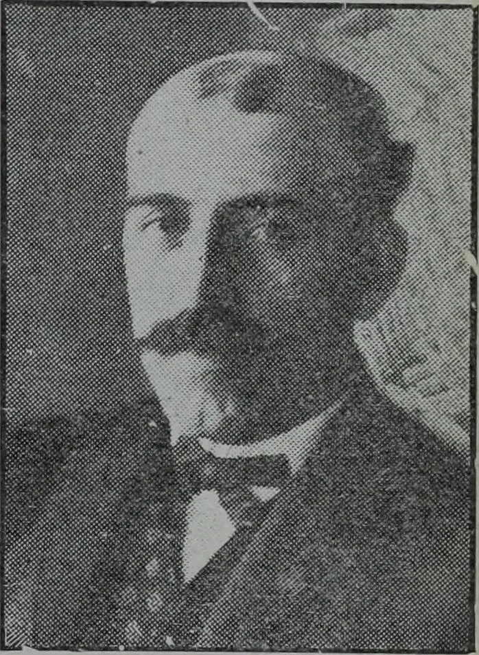 An illustration from Tissus et nouveauts 1907, 1907, leaf 296