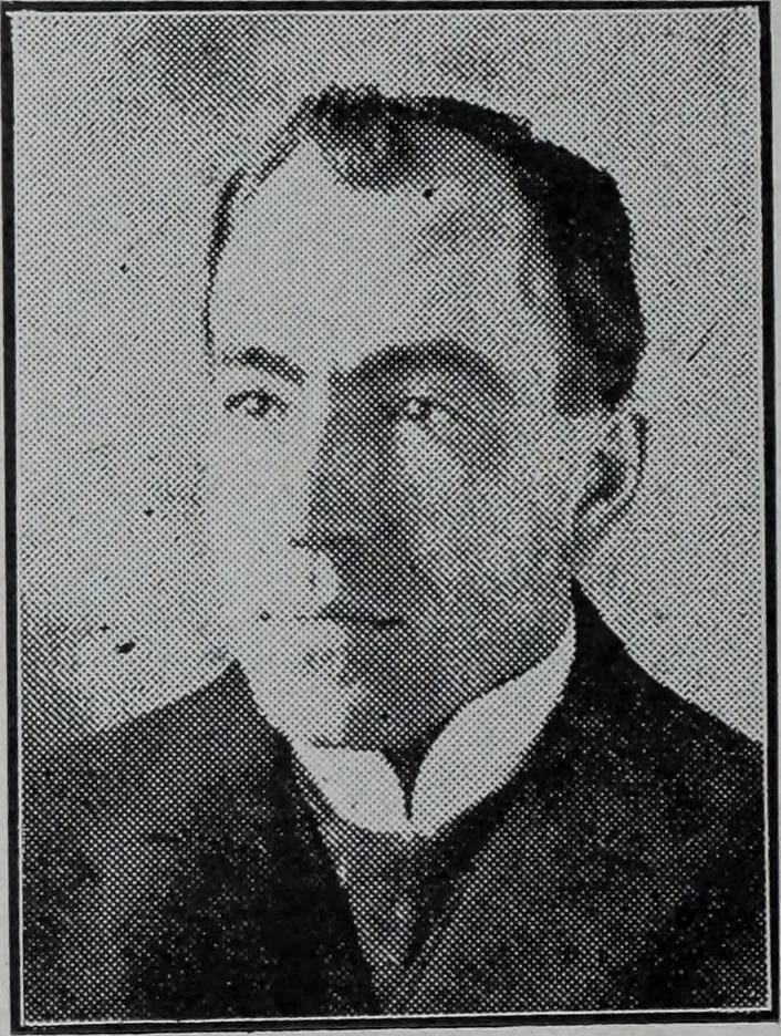 An illustration from Tissus et nouveauts 1907, 1907, leaf 297