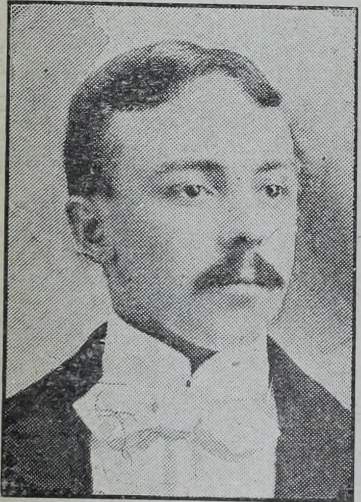 An illustration from Tissus et nouveauts 1907, 1907, leaf 299
