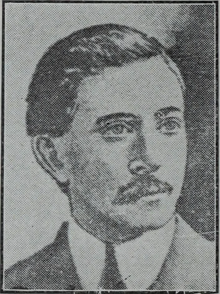 An illustration from Tissus et nouveauts 1907, 1907, leaf 299