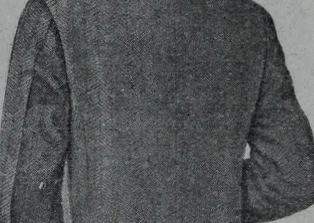 An illustration from Tissus et nouveauts 1907, 1907, leaf 356