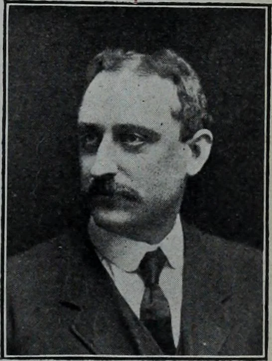 An illustration from Tissus et nouveauts 1907, 1907, leaf 448