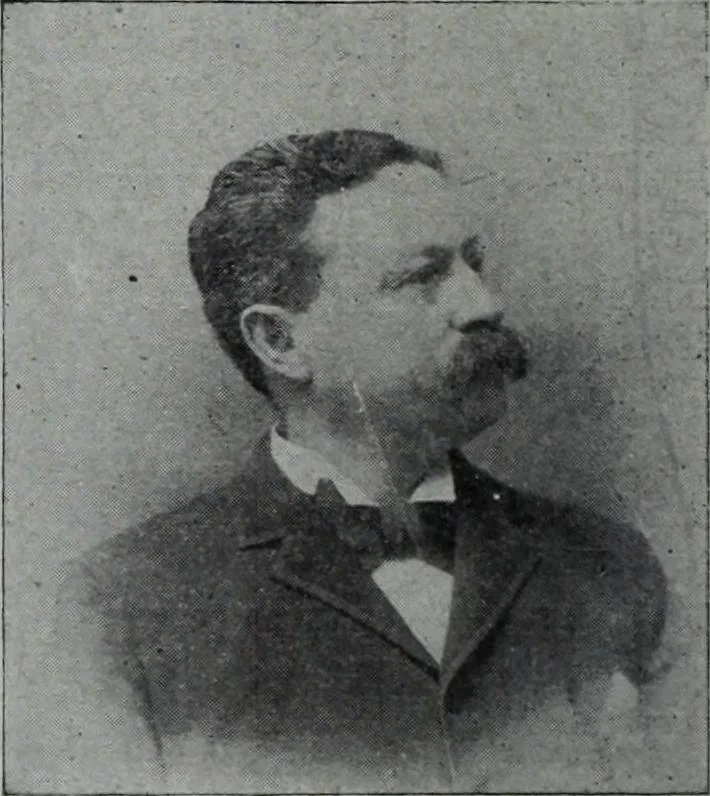 An illustration from Tissus et nouveauts 1907, 1907, leaf 483