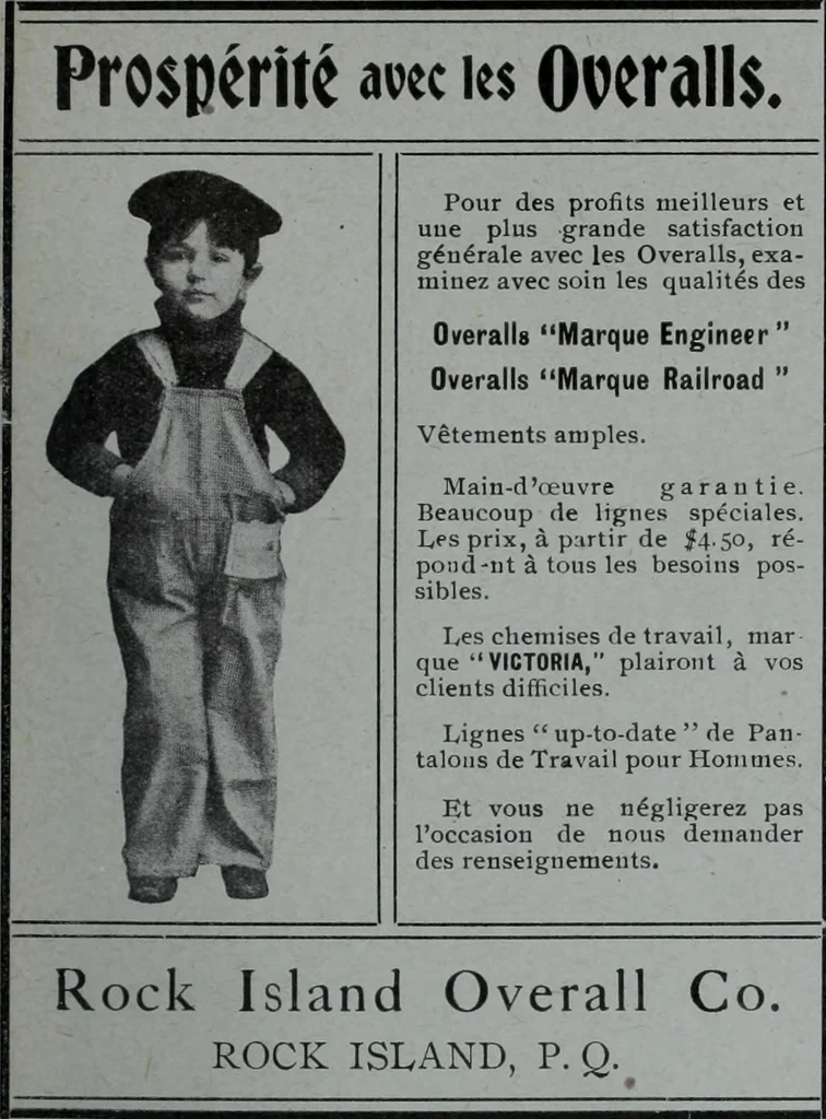 An illustration from Tissus et nouveauts 1907, 1907, leaf 492