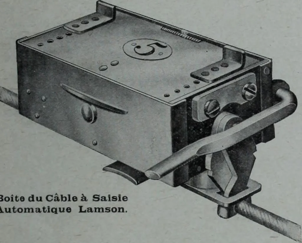 An illustration from Tissus et nouveauts 1907, 1907, leaf 498