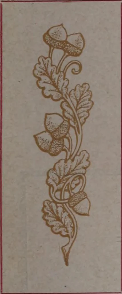 An illustration from Tissus et nouveauts 1907, 1907, leaf 510