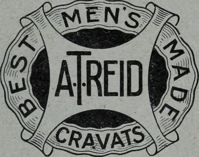 An illustration from Tissus et nouveauts 1907, 1907, leaf 550
