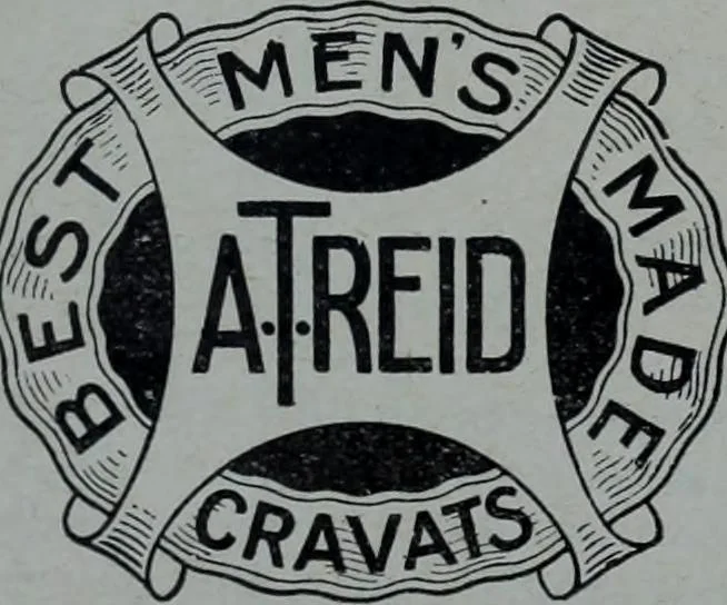 An illustration from Tissus et nouveauts 1907, 1907, leaf 596