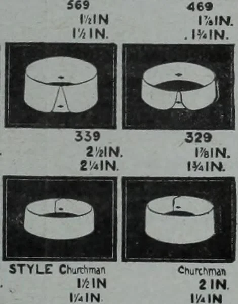 An illustration from Tissus et nouveauts 1907, 1907, leaf 598