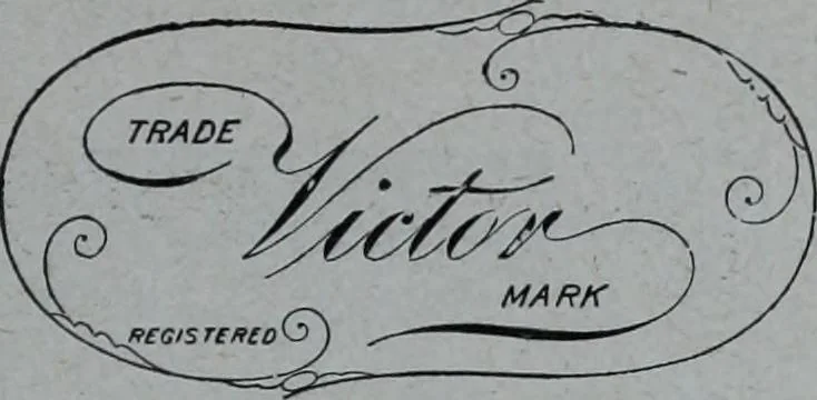 An illustration from Tissus et nouveauts 1907, 1907, leaf 652