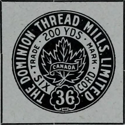 An illustration from Tissus et nouveauts 1907, 1907, leaf 670