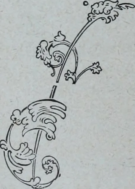 An illustration from Tissus et nouveauts 1907, 1907, leaf 689