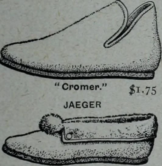 An illustration from Tissus et nouveauts 1907, 1907, leaf 708