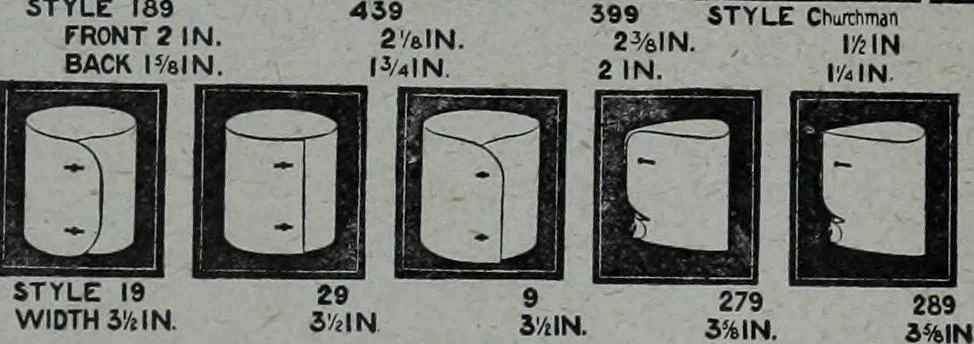 An illustration from Tissus et nouveauts 1907, 1907, leaf 764