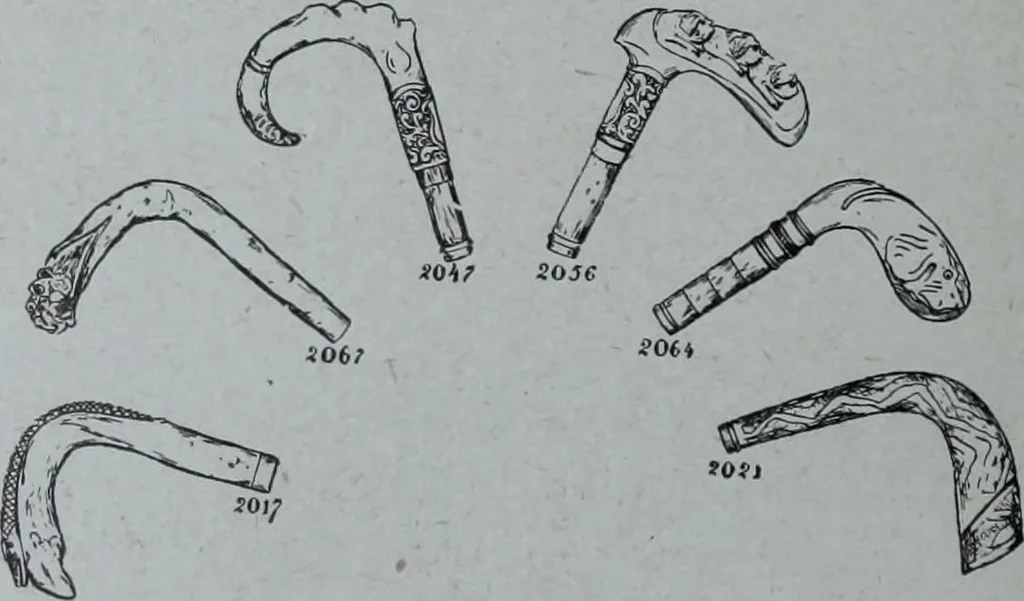 An illustration from Tissus et nouveauts 1907, 1907, leaf 99