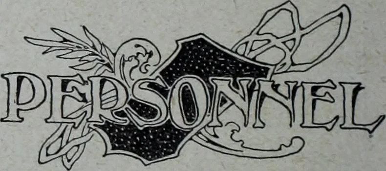 An illustration from Tissus et nouveauts 1908, 1908, leaf 107