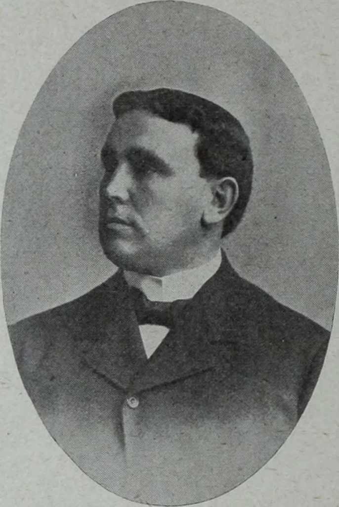 An illustration from Tissus et nouveauts 1908, 1908, leaf 17