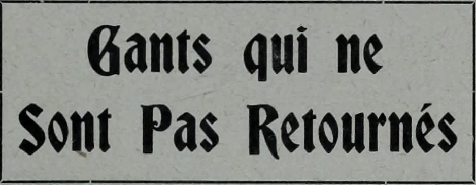 An illustration from Tissus et nouveauts 1908, 1908, leaf 24