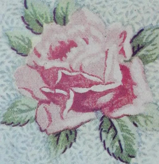 An illustration from Tissus et nouveauts 1908, 1908, leaf 271