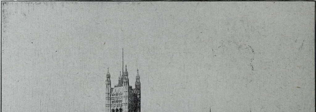 An illustration from Tissus et nouveauts 1908, 1908, leaf 337
