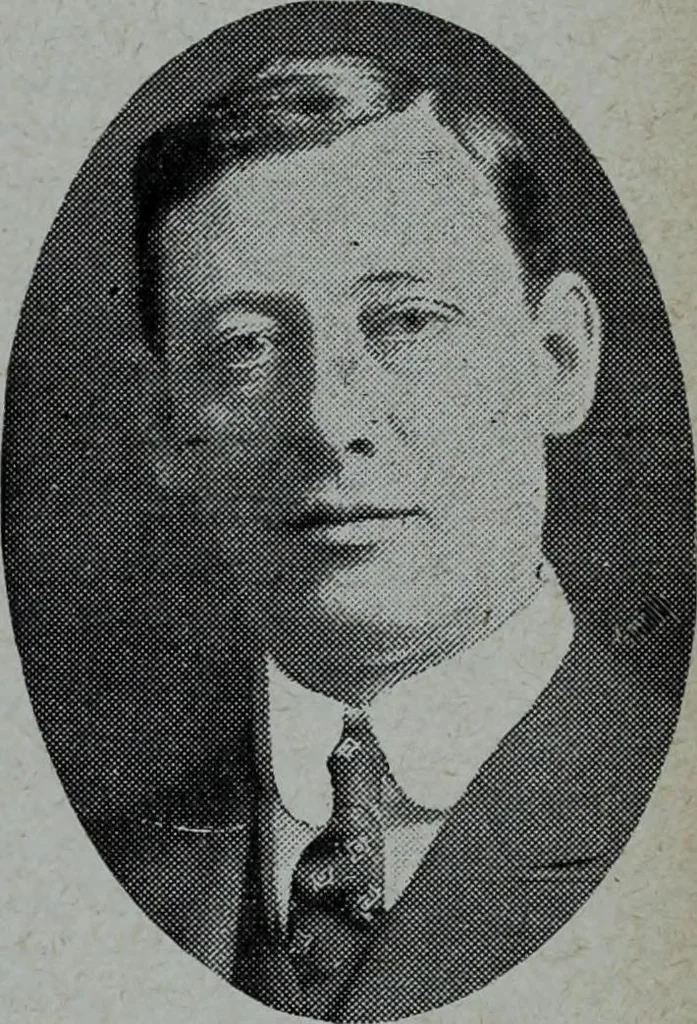 An illustration from Tissus et nouveauts 1908, 1908, leaf 344