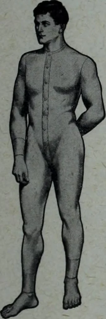 An illustration from Tissus et nouveauts 1908, 1908, leaf 350