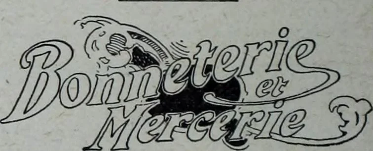An illustration from Tissus et nouveauts 1908, 1908, leaf 351