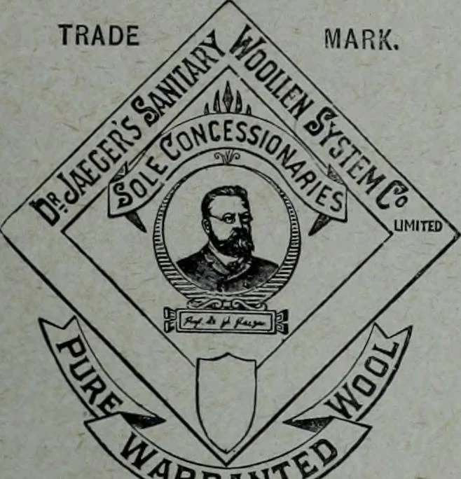 An illustration from Tissus et nouveauts 1908, 1908, leaf 382