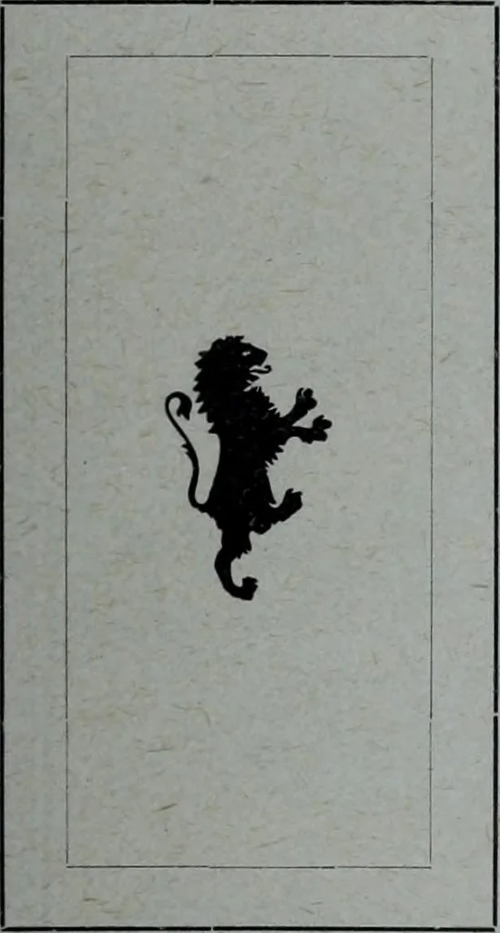 An illustration from Tissus et nouveauts 1908, 1908, leaf 412