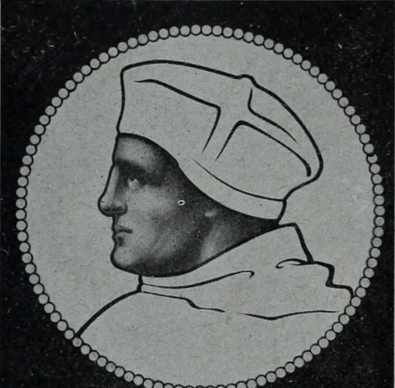 An illustration from Tissus et nouveauts 1908, 1908, leaf 412