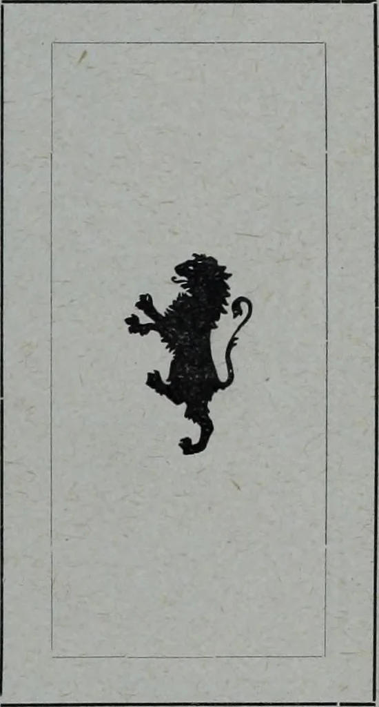 An illustration from Tissus et nouveauts 1908, 1908, leaf 412