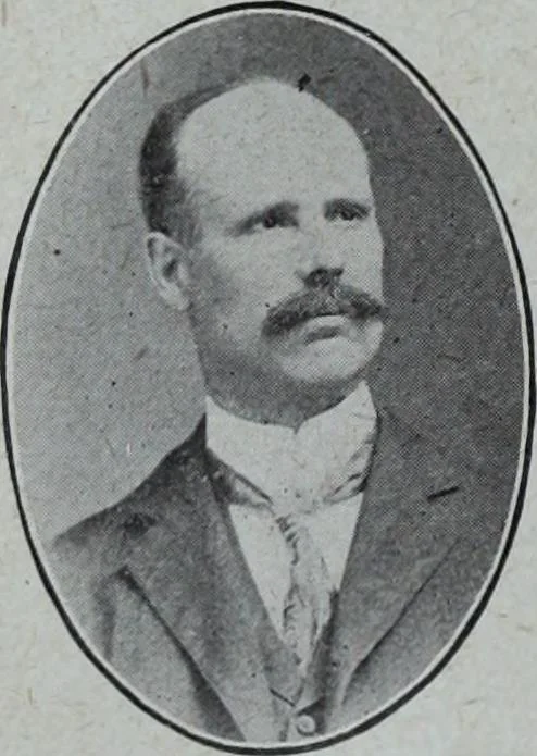 An illustration from Tissus et nouveauts 1908, 1908, leaf 445