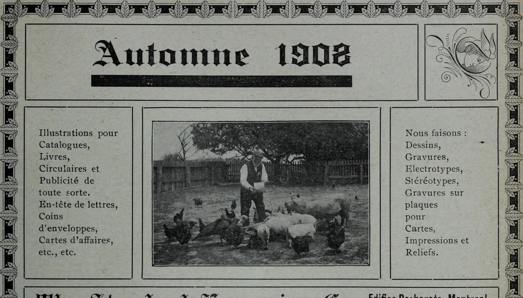 An illustration from Tissus et nouveauts 1908, 1908, leaf 450