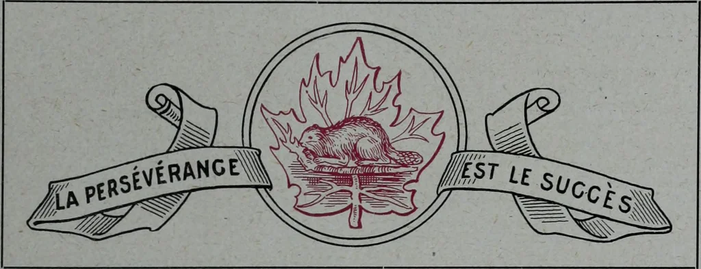 An illustration from Tissus et nouveauts 1908, 1908, leaf 476