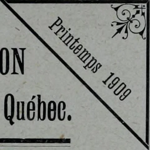 An illustration from Tissus et nouveauts 1908, 1908, leaf 492