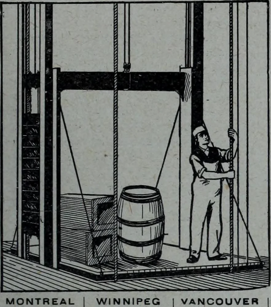 An illustration from Tissus et nouveauts 1908, 1908, leaf 496
