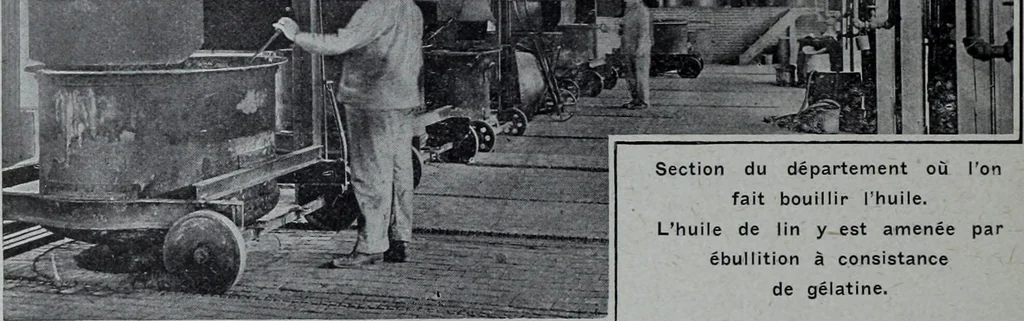 An illustration from Tissus et nouveauts 1908, 1908, leaf 55