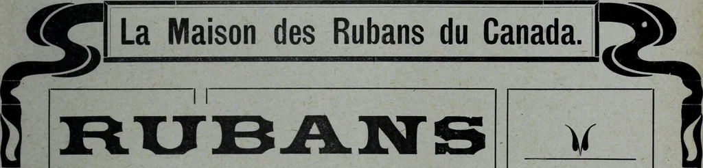 An illustration from Tissus et nouveauts 1908, 1908, leaf 584