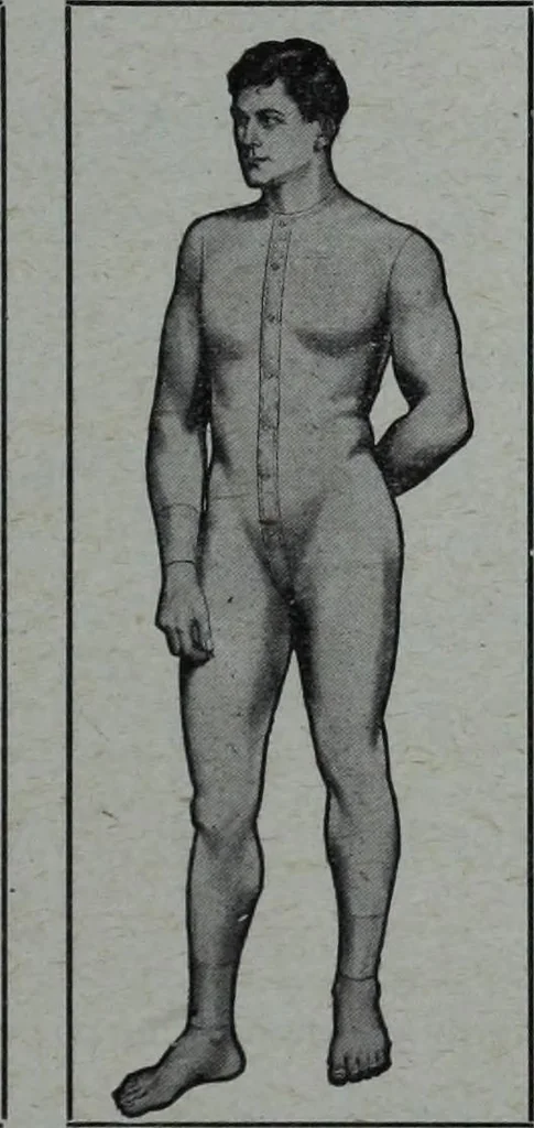 An illustration from Tissus et nouveauts 1908, 1908, leaf 598