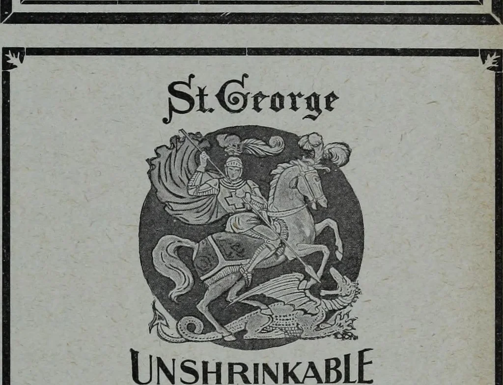 An illustration from Tissus et nouveauts 1908, 1908, leaf 598