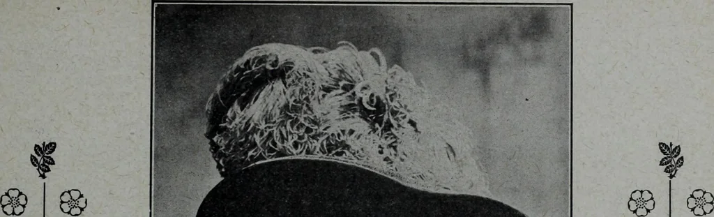An illustration from Tissus et nouveauts 1908, 1908, leaf 616