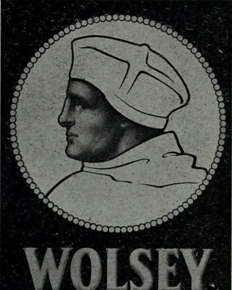 An illustration from Tissus et nouveauts 1908, 1908, leaf 632