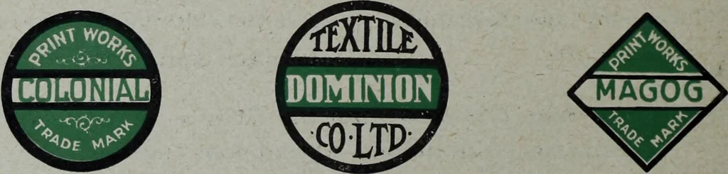 An illustration from Tissus et nouveauts 1908, 1908, leaf 683