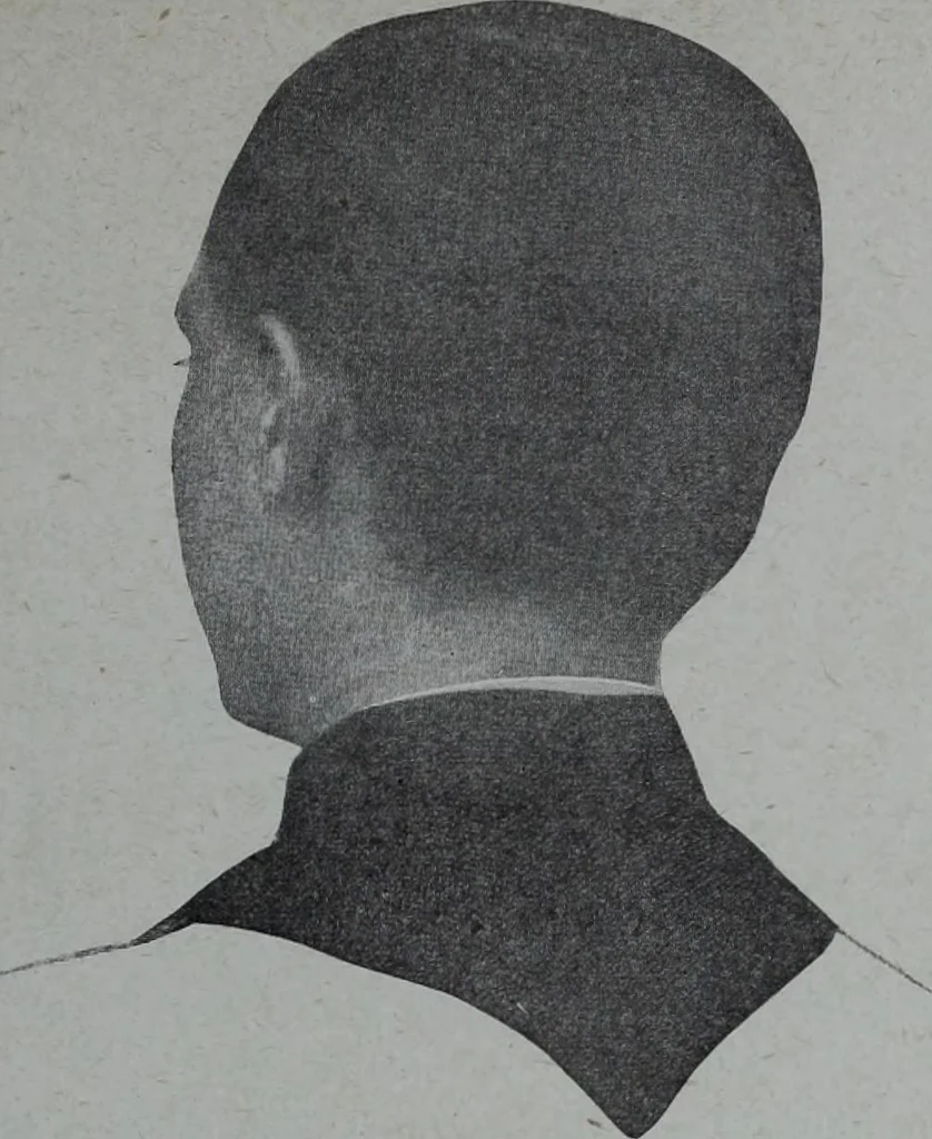 An illustration from Tissus et nouveauts 1909, 1909, leaf 12