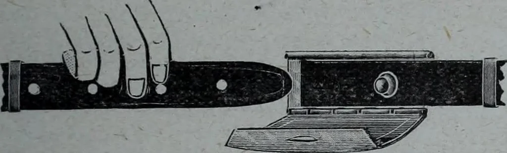 An illustration from Tissus et nouveauts 1909, 1909, leaf 136