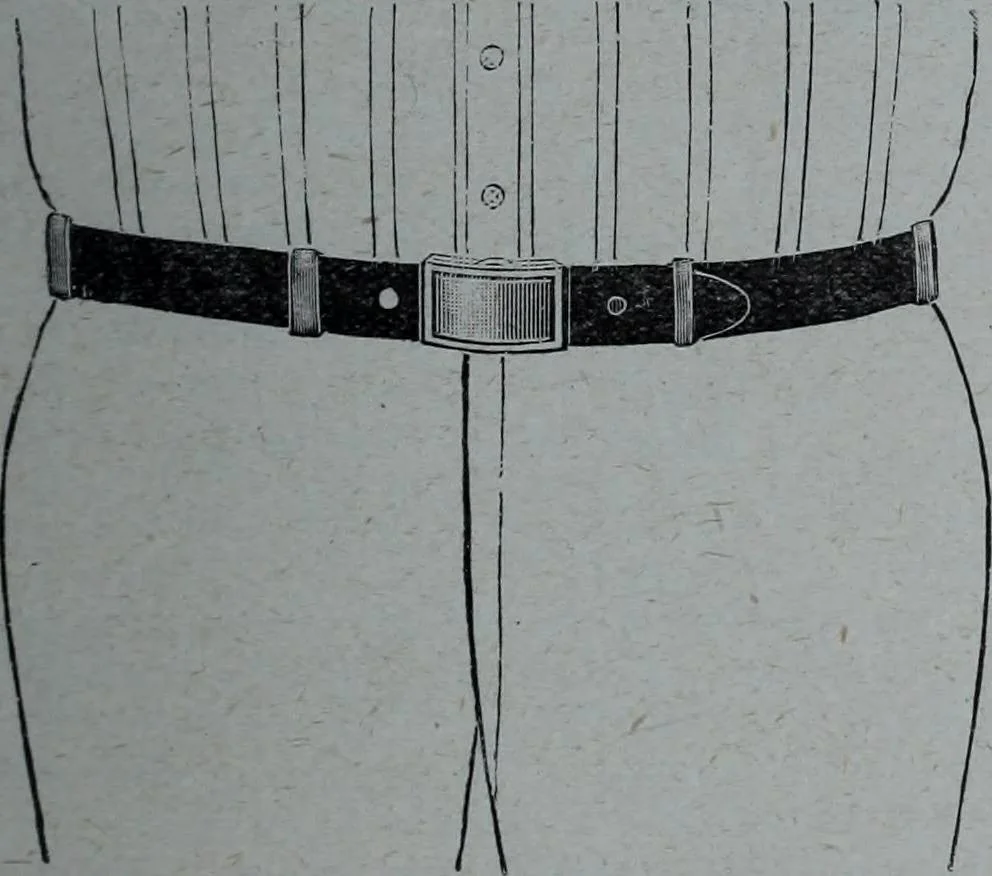 An illustration from Tissus et nouveauts 1909, 1909, leaf 136