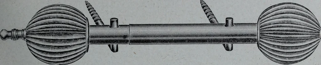 An illustration from Tissus et nouveauts 1909, 1909, leaf 146